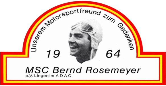 Motorsportclub Bernd Rosemeyer e.V.