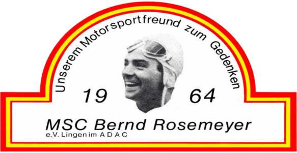 Motorsportclub Bernd Rosemeyer e.V.