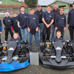 Gruppenfoto Jugendkart